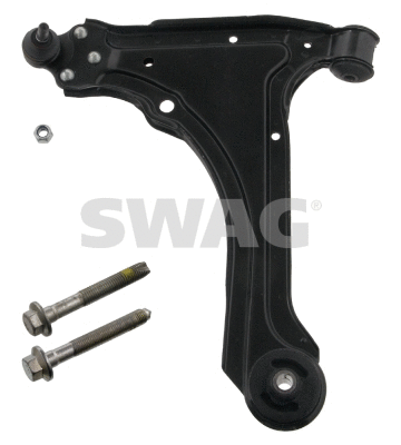 Bras de liaison, suspension de roue SWAG 40 93 4208