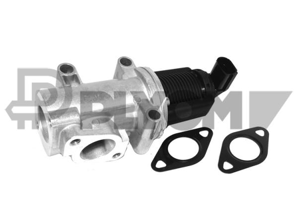 Vanne EGR PLYOM P960005
