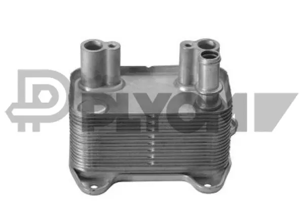 Radiateur d'huile PLYOM P751766