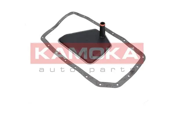 Filtre hydraulique, boîte automatique KAMOKA F602001