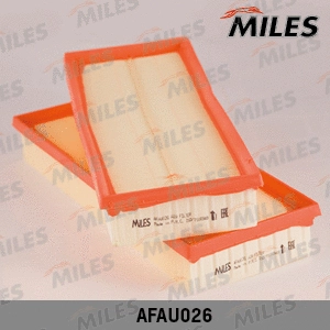 Filtre à air MILES AFAU026
