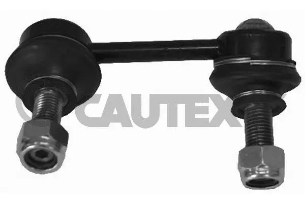 Entretoise/tige, stabilisateur CAUTEX 030334