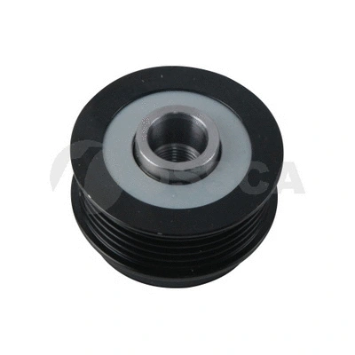 Poulie roue libre, alternateur OSSCA 64455