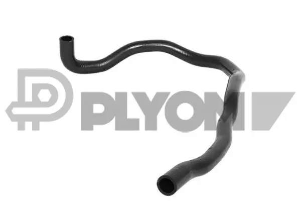 Durite de radiateur PLYOM P753311