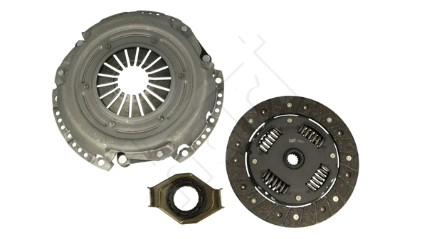 Kit d'embrayage HART 336 314