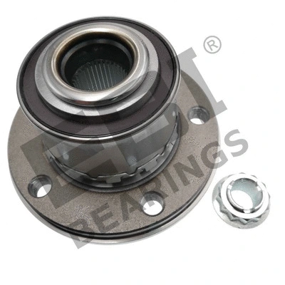 Kit de roulements de roue EBI EBK1906A