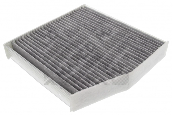 Filtre, air de l'habitacle MAPCO 67804