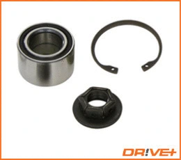 Kit de roulements de roue Dr!ve+ DP2010.10.0223