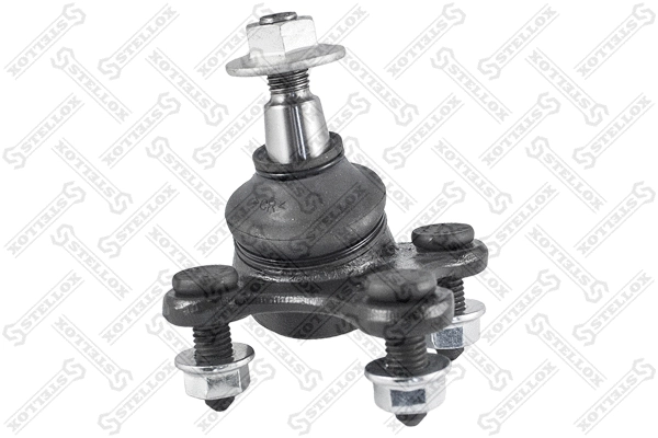 Rotule de suspension STELLOX 52-00438-SX