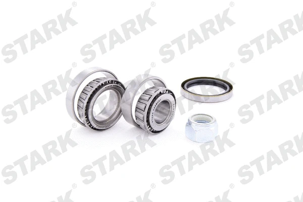 Kit de roulements de roue Stark SKWB-0180618
