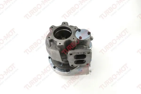 Turbocompresseur, suralimentation TURBO-MOT 651072