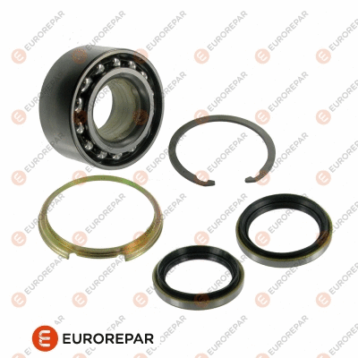 Kit de roulements de roue EUROREPAR 1681966980