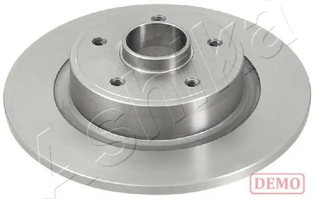 Disque de frein 4X4 ESTANFI EST-61-00-0709C