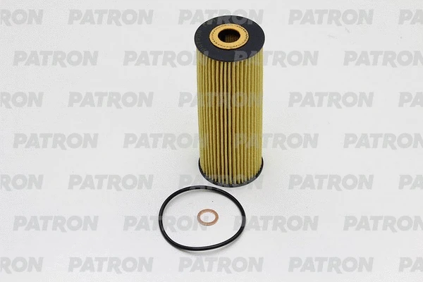 Filtre à huile PATRON PF4186
