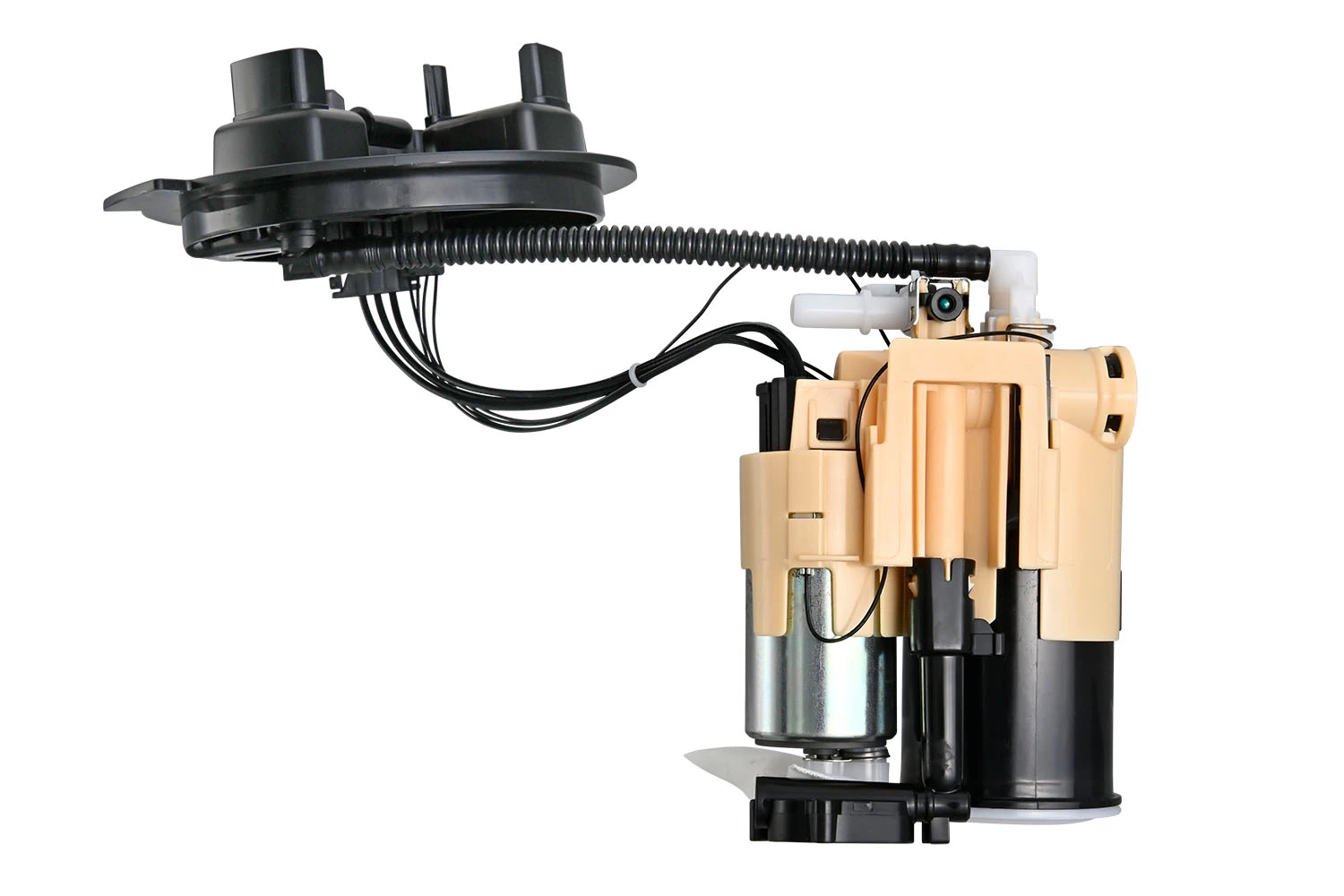 unité d'alimentation de carburant HELLA 8TF 358 306-261