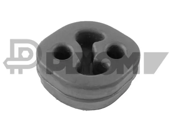 Suspension, échappement PLYOM P756598