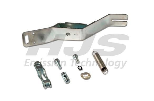 Kit d'assemblage, échangeur de chaleur HJS 82 11 1278