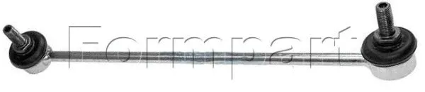 Entretoise/tige, stabilisateur FORMPART 1208019