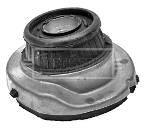 Coupelle de suspension BORG & BECK BSM5193
