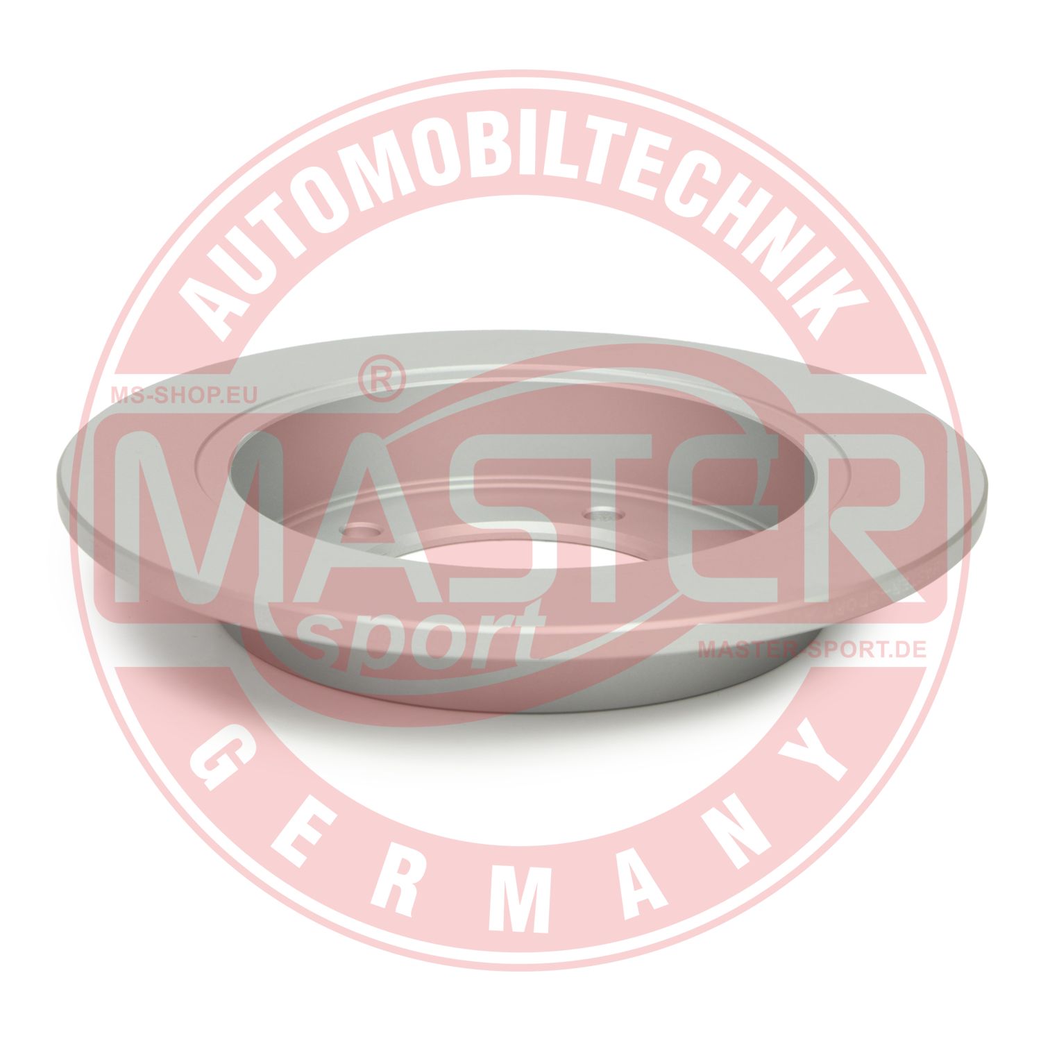 Disque de frein MASTER-SPORT GERMANY 24011003551PR-PCS-MS