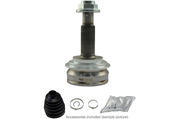 Jeu de joints, arbre de transmission KAVO PARTS CV-9067