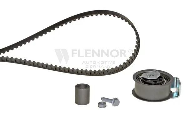 Kit de courroie crantée FLENNOR F954458V