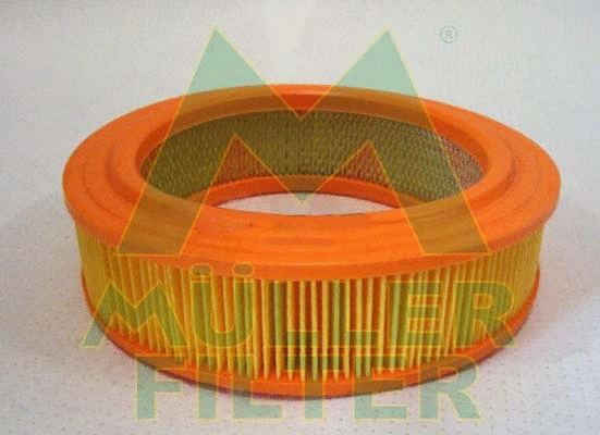 Filtre à air MULLER FILTER PA442