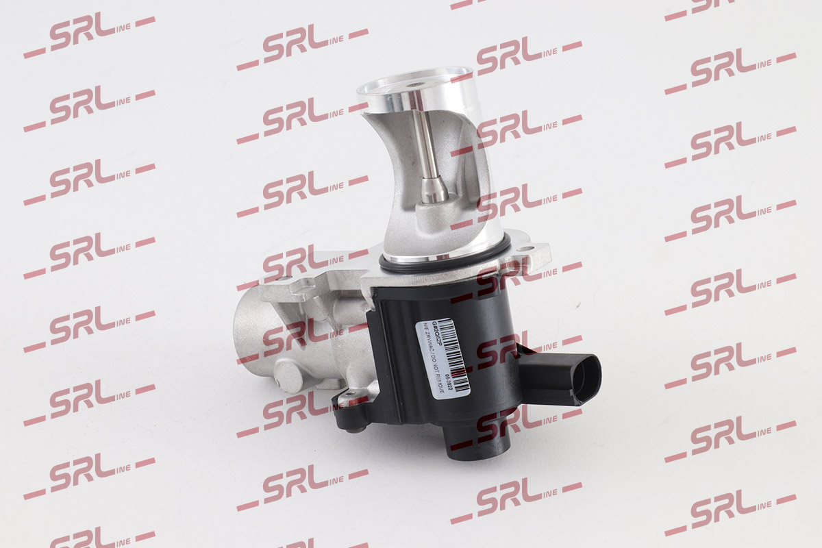 Vanne EGR SRLine SE07-0093