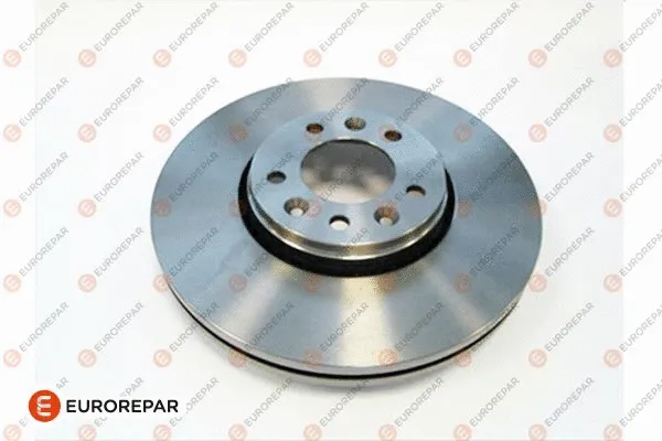 Disque de frein EUROREPAR 1687772380