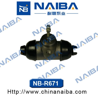 Cylindre de roue Calipere+ NAIBA R671