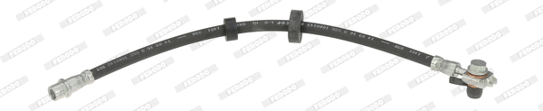 Flexible de frein FERODO FHY3024