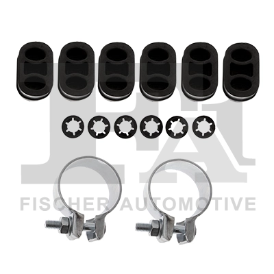 Kit d'assemblage, système d'échappement FA1 KA120346