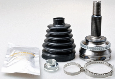 Jeu de joints, arbre de transmission DENCKERMANN C120240