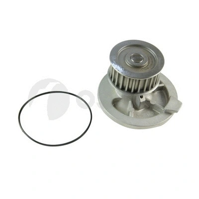 Pompe à eau, refroidissement du moteur OSSCA 26744