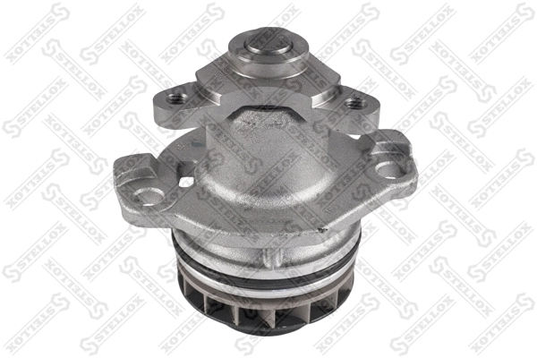 Pompe à eau, refroidissement du moteur STELLOX 4500-0298-SX