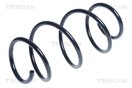 Ressort de suspension TRISCAN 8750 11143