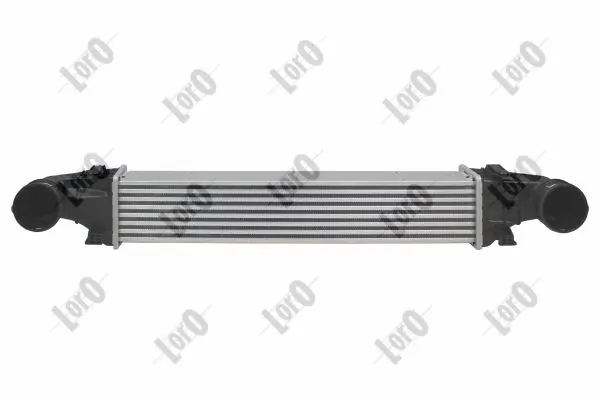 Refroidisseur d'air de suralimentation ABAKUS 054-018-0014