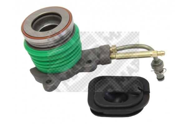Butée hydraulique, embrayage MAPCO 12662