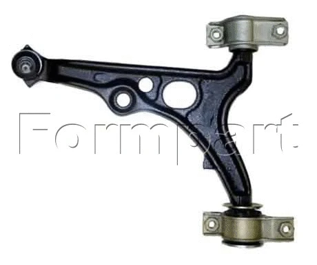 Bras de liaison, suspension de roue FORMPART 1009011
