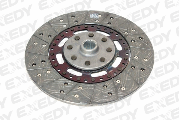 Disque d'embrayage EXEDY ISD069