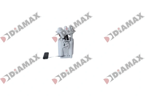 unité d'alimentation de carburant DIAMAX DF01048