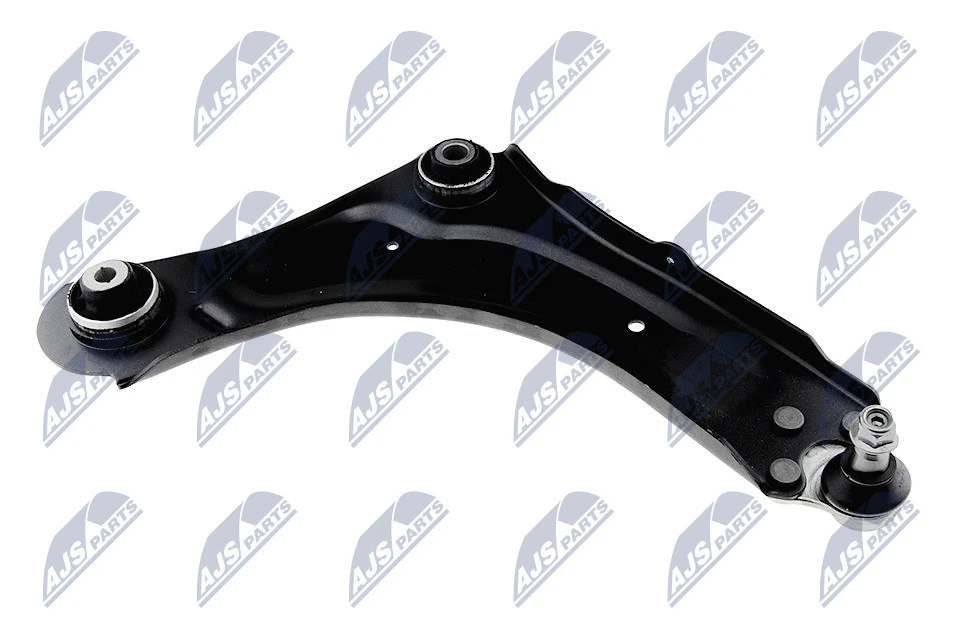 Bras de liaison, suspension de roue NTY ZWD-RE-029