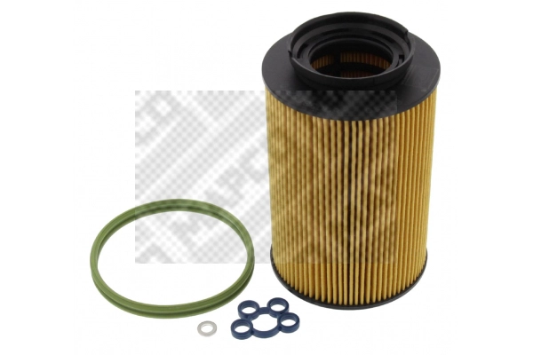 Filtre à carburant MAPCO 63810