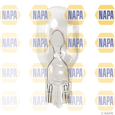 Ampoule, feu diurne NAPA NBU1955