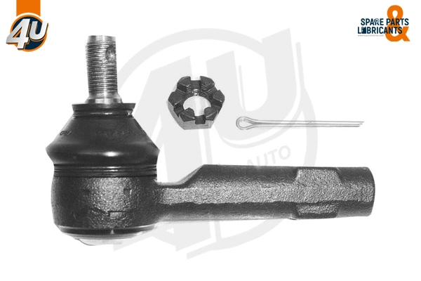 Rotule de barre de connexion 4U Autoparts A90762