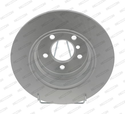 Disque de frein FERODO DDF1255C-1