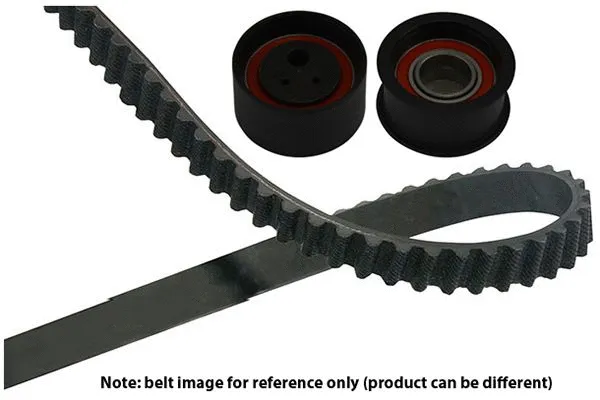 Kit de courroie crantée KAVO PARTS DKT-5516
