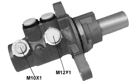 Maître-cylindre de frein BSF 05565