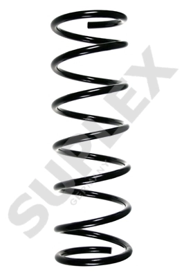 Ressort de suspension SUPLEX 23232