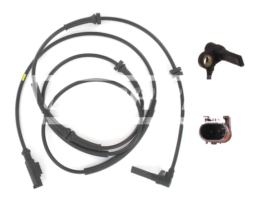 Capteur, vitesse de roue LEMARK LAB423